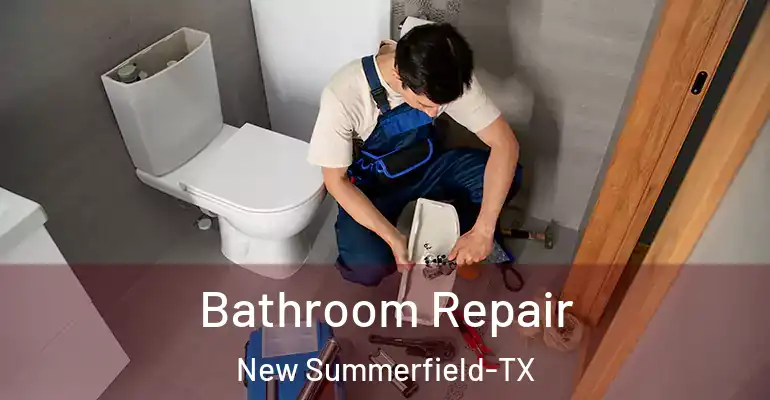 inner Bathroom imggen Bathroom Repair New Summerfield-TX