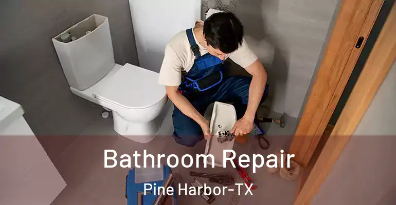 inner Bathroom imggen Bathroom Repair Pine Harbor-TX