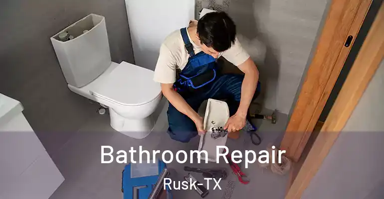 inner Bathroom imggen Bathroom Repair Rusk-TX