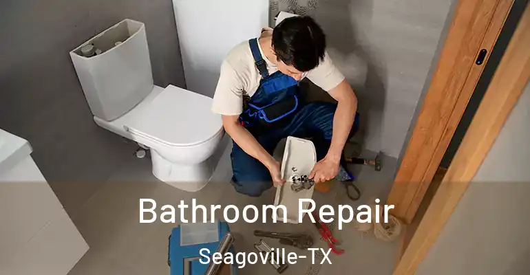inner Bathroom imggen Bathroom Repair Seagoville-TX