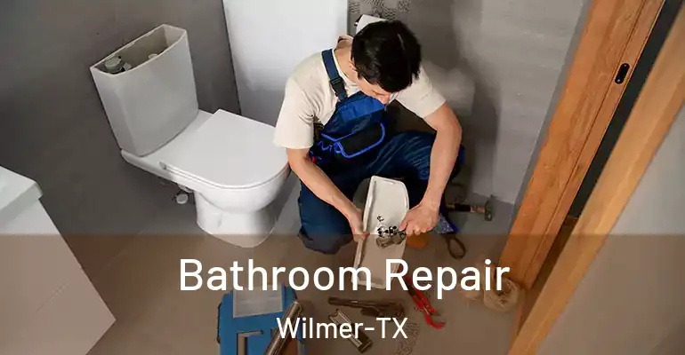 inner Bathroom imggen Bathroom Repair Wilmer-TX