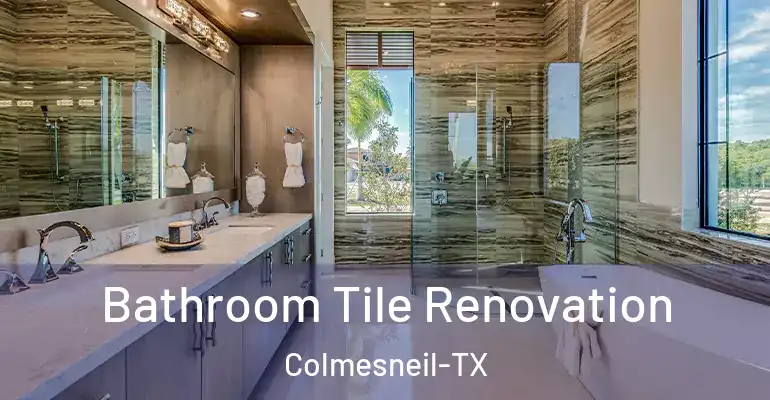 inner Bathroom imggen Bathroom Tile Renovation Colmesneil-TX