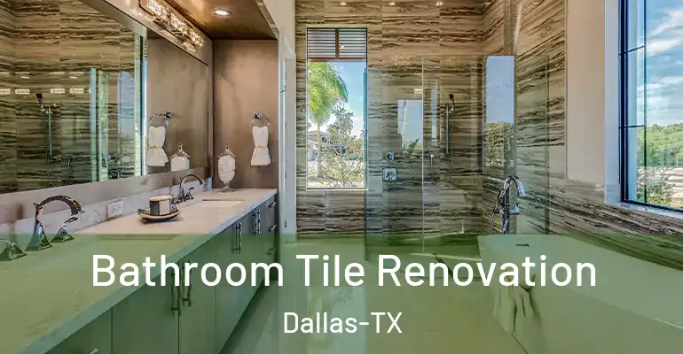 inner Bathroom imggen Bathroom Tile Renovation Dallas-TX