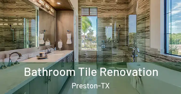 inner Bathroom imggen Bathroom Tile Renovation Preston-TX