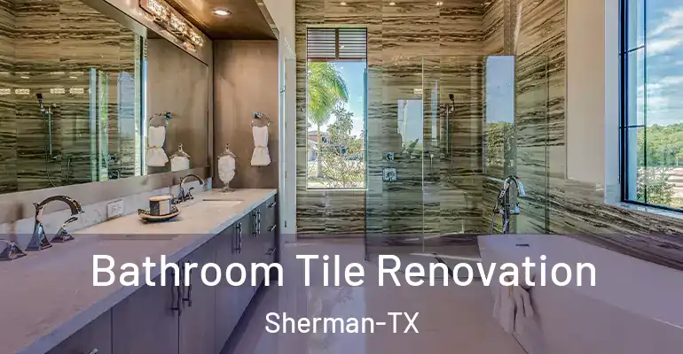 inner Bathroom imggen Bathroom Tile Renovation Sherman-TX