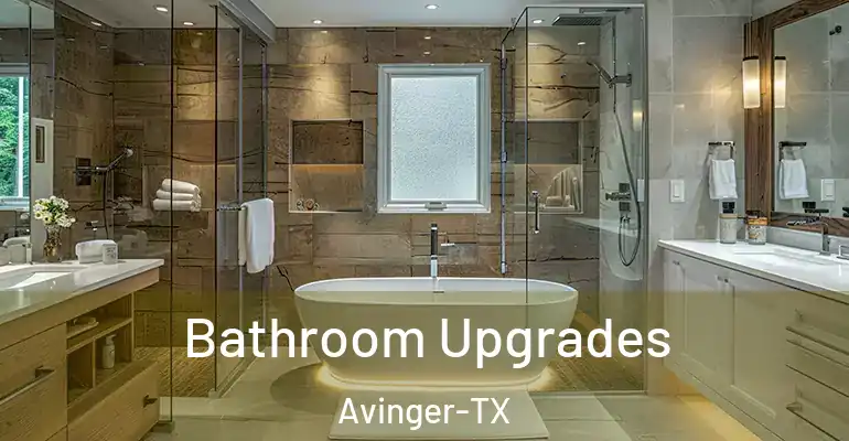 inner Bathroom imggen Bathroom Upgrades Avinger-TX