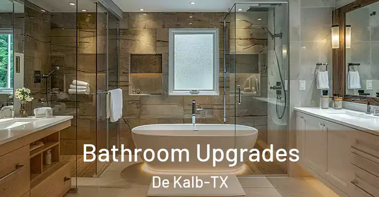 inner Bathroom imggen Bathroom Upgrades De Kalb-TX