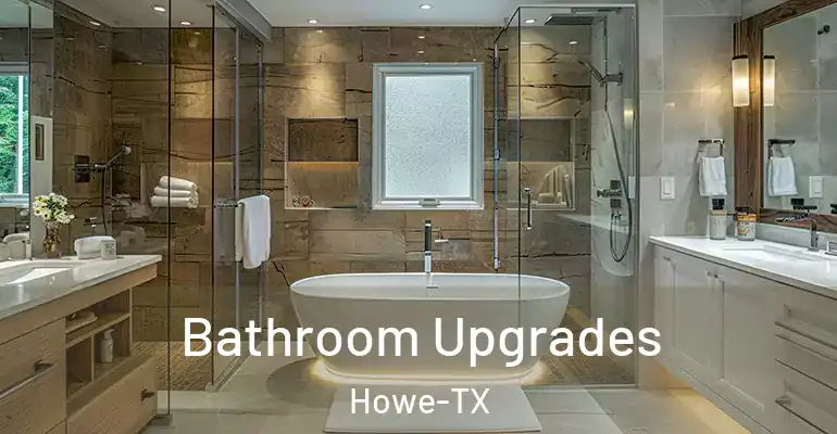 inner Bathroom imggen Bathroom Upgrades Howe-TX