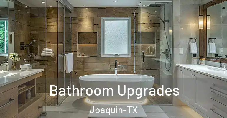 inner Bathroom imggen Bathroom Upgrades Joaquin-TX