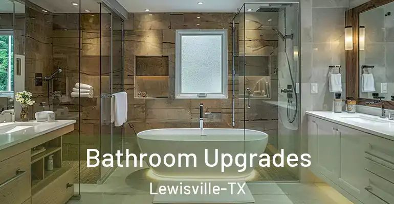 inner Bathroom imggen Bathroom Upgrades Lewisville-TX