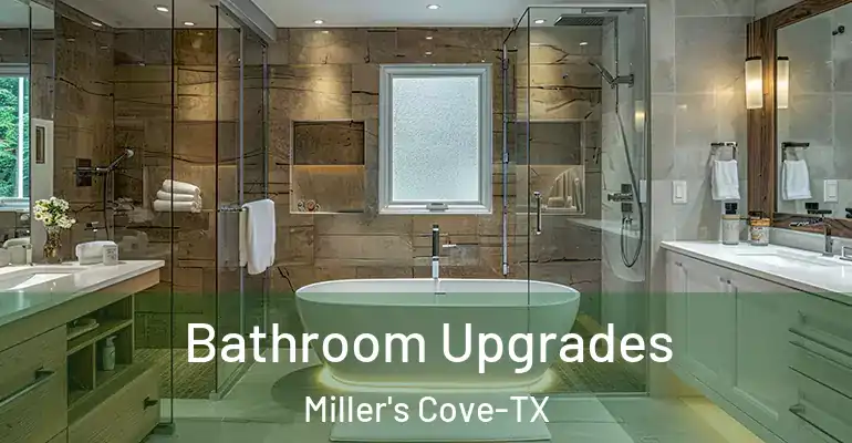 inner Bathroom imggen Bathroom Upgrades Miller's Cove-TX