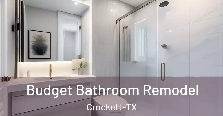 inner Bathroom imggen Budget Bathroom Remodel Crockett-TX