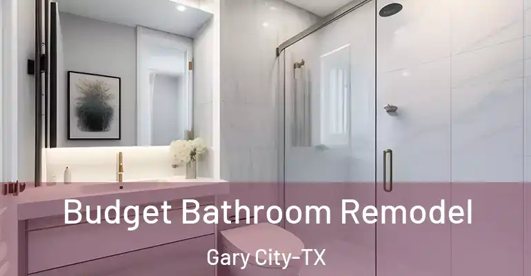 inner Bathroom imggen Budget Bathroom Remodel Gary City-TX