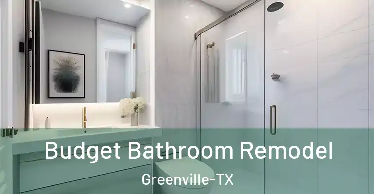inner Bathroom imggen Budget Bathroom Remodel Greenville-TX