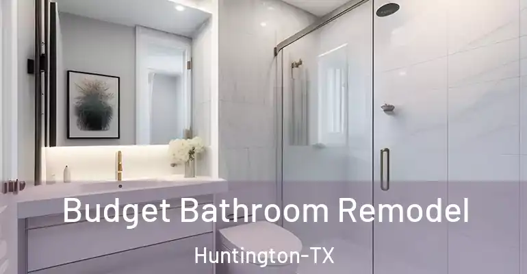 inner Bathroom imggen Budget Bathroom Remodel Huntington-TX