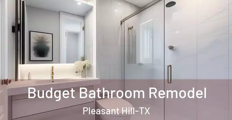 inner Bathroom imggen Budget Bathroom Remodel Pleasant Hill-TX