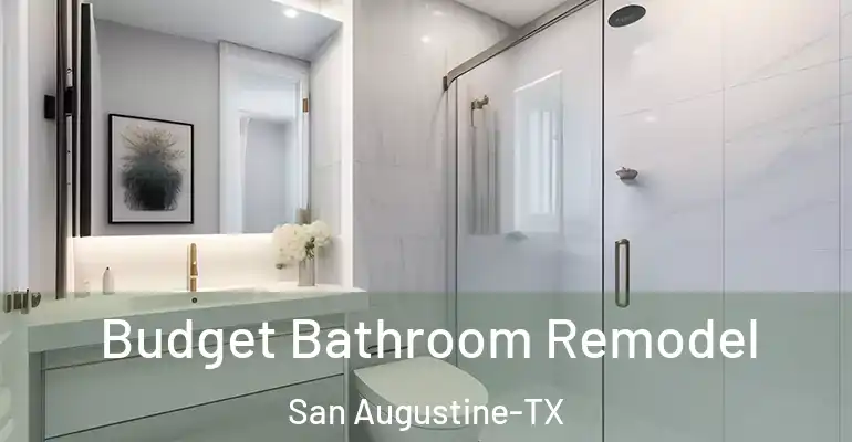 inner Bathroom imggen Budget Bathroom Remodel San Augustine-TX