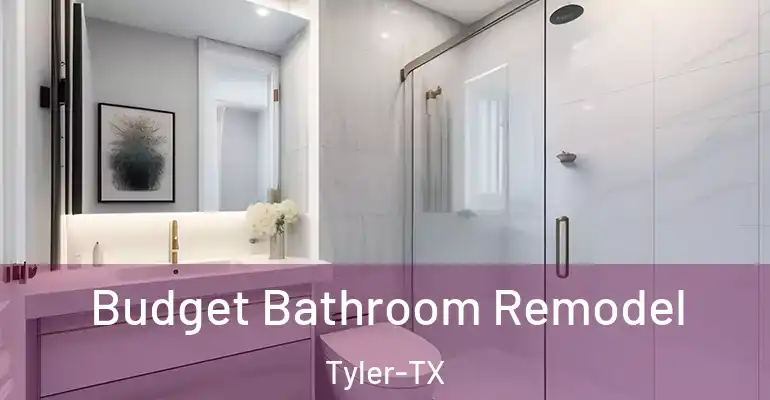 inner Bathroom imggen Budget Bathroom Remodel Tyler-TX