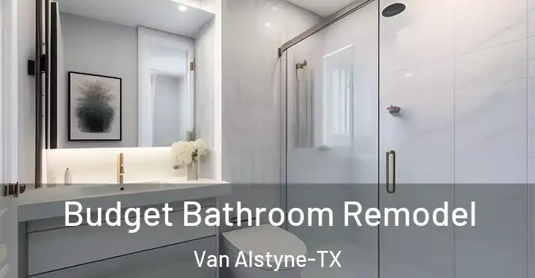 inner Bathroom imggen Budget Bathroom Remodel Van Alstyne-TX