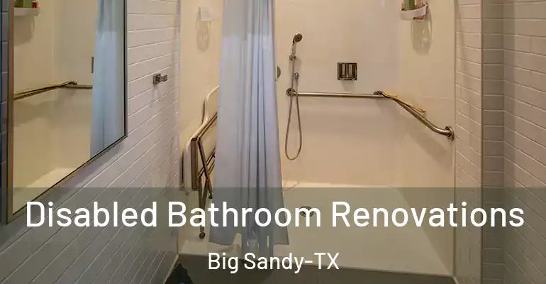 inner Bathroom imggen Disabled Bathroom Renovations Big Sandy-TX