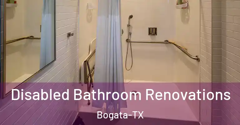 inner Bathroom imggen Disabled Bathroom Renovations Bogata-TX