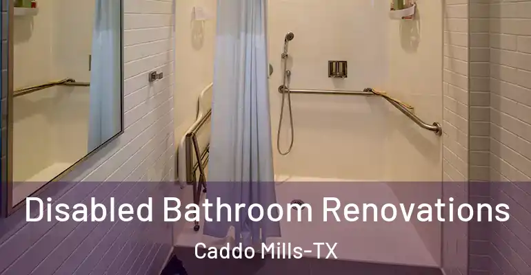 inner Bathroom imggen Disabled Bathroom Renovations Caddo Mills-TX