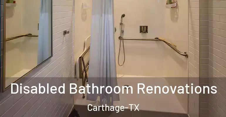 inner Bathroom imggen Disabled Bathroom Renovations Carthage-TX