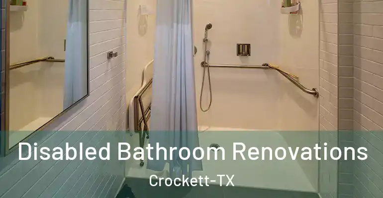 inner Bathroom imggen Disabled Bathroom Renovations Crockett-TX