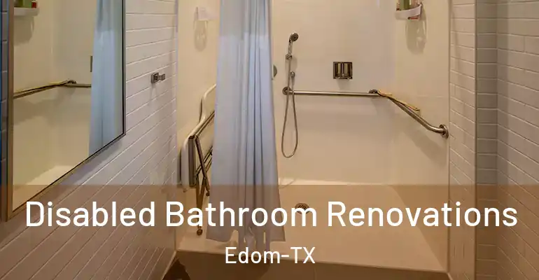 inner Bathroom imggen Disabled Bathroom Renovations Edom-TX
