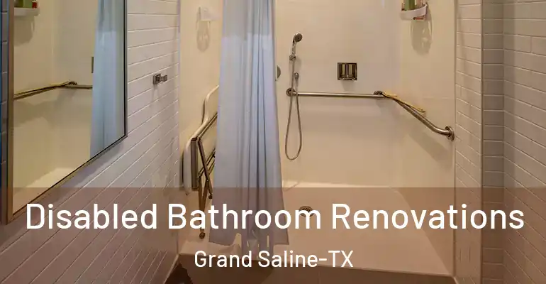 inner Bathroom imggen Disabled Bathroom Renovations Grand Saline-TX