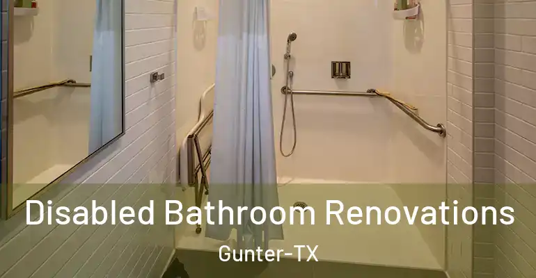 inner Bathroom imggen Disabled Bathroom Renovations Gunter-TX