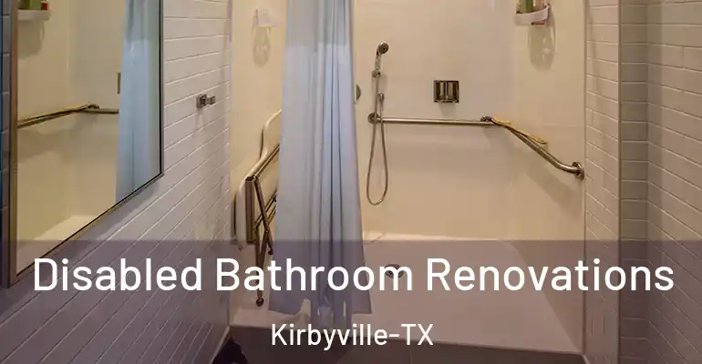 inner Bathroom imggen Disabled Bathroom Renovations Kirbyville-TX