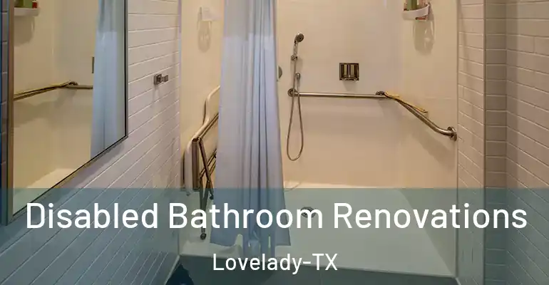 inner Bathroom imggen Disabled Bathroom Renovations Lovelady-TX