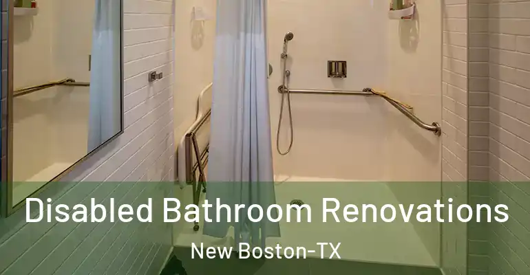 inner Bathroom imggen Disabled Bathroom Renovations New Boston-TX