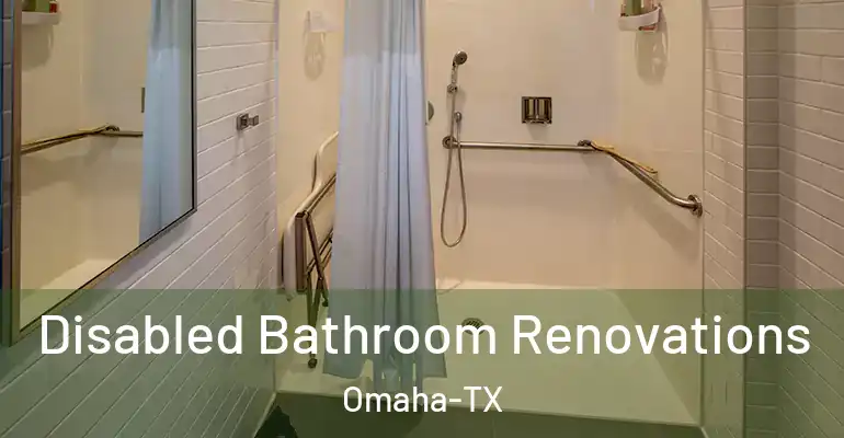 inner Bathroom imggen Disabled Bathroom Renovations Omaha-TX