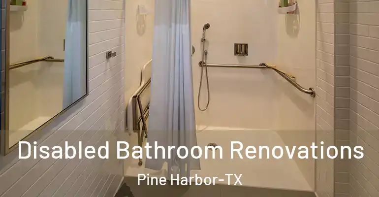 inner Bathroom imggen Disabled Bathroom Renovations Pine Harbor-TX