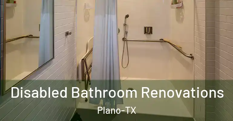 inner Bathroom imggen Disabled Bathroom Renovations Plano-TX