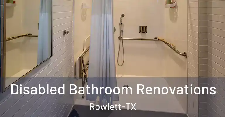 inner Bathroom imggen Disabled Bathroom Renovations Rowlett-TX