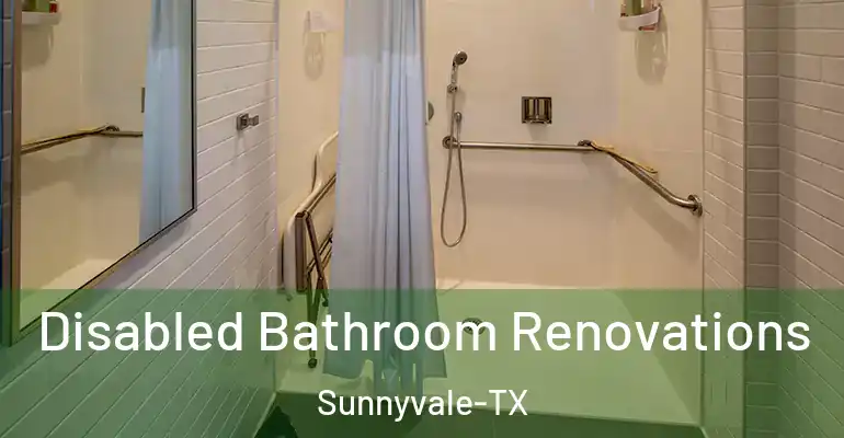 inner Bathroom imggen Disabled Bathroom Renovations Sunnyvale-TX