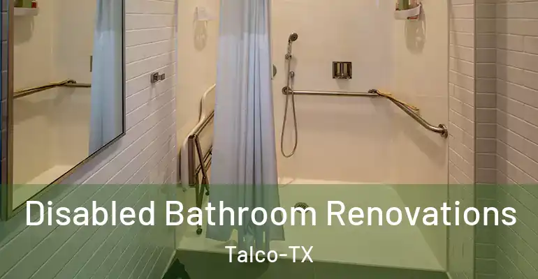 inner Bathroom imggen Disabled Bathroom Renovations Talco-TX