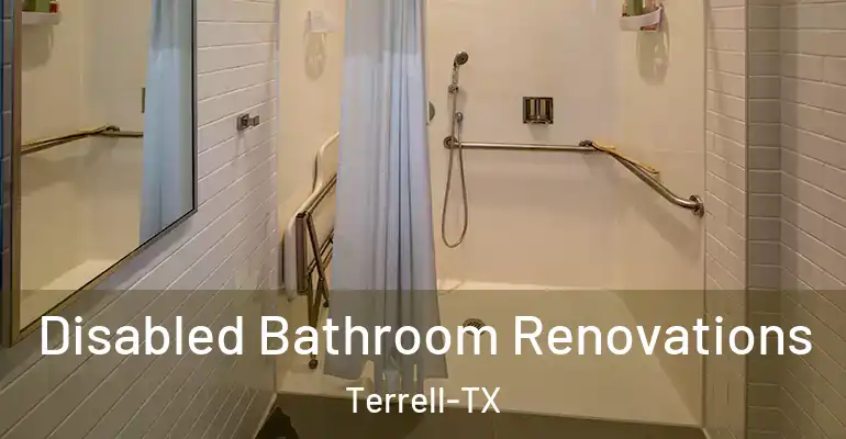 inner Bathroom imggen Disabled Bathroom Renovations Terrell-TX