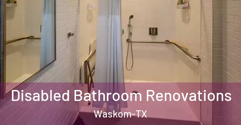 inner Bathroom imggen Disabled Bathroom Renovations Waskom-TX