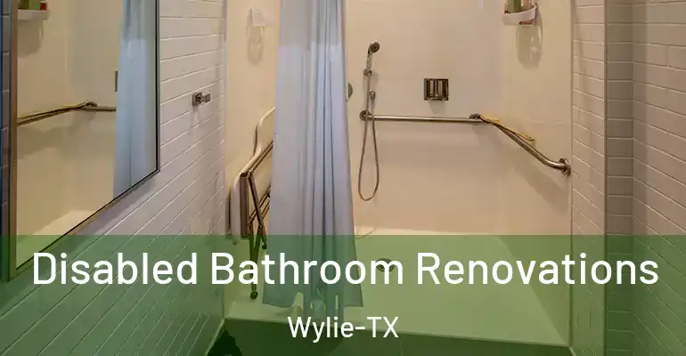 inner Bathroom imggen Disabled Bathroom Renovations Wylie-TX