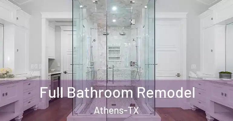 inner Bathroom imggen Full Bathroom Remodel Athens-TX