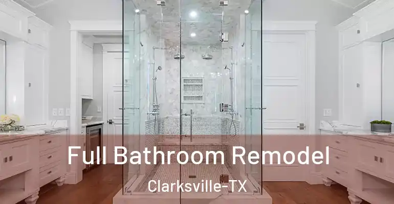 inner Bathroom imggen Full Bathroom Remodel Clarksville-TX