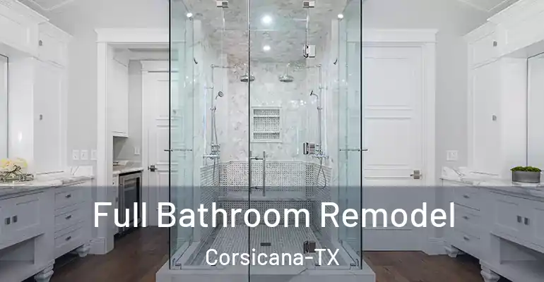inner Bathroom imggen Full Bathroom Remodel Corsicana-TX