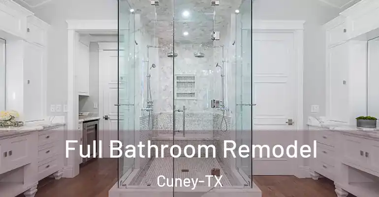 inner Bathroom imggen Full Bathroom Remodel Cuney-TX