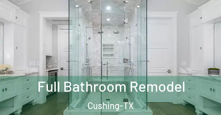 inner Bathroom imggen Full Bathroom Remodel Cushing-TX
