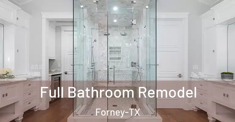 inner Bathroom imggen Full Bathroom Remodel Forney-TX