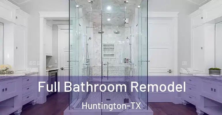 inner Bathroom imggen Full Bathroom Remodel Huntington-TX
